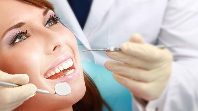 Dentistry Courses